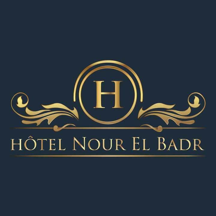 Hotel Nour El Badr Staoueli Dış mekan fotoğraf