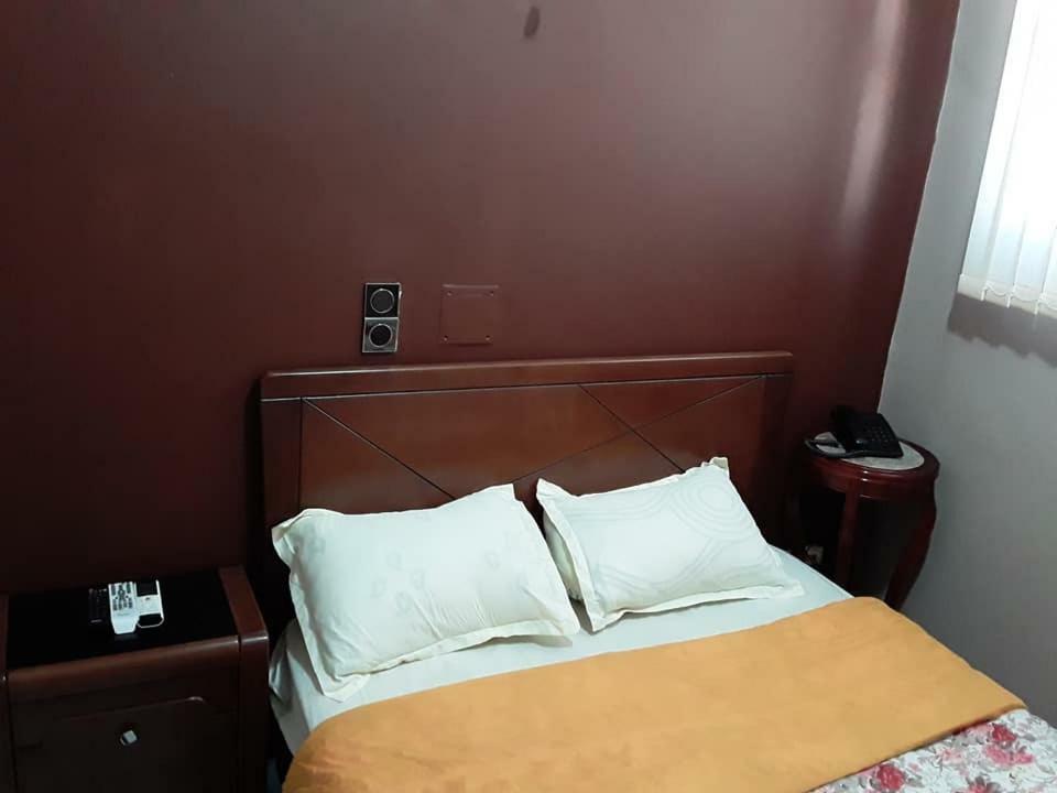 Hotel Nour El Badr Staoueli Dış mekan fotoğraf